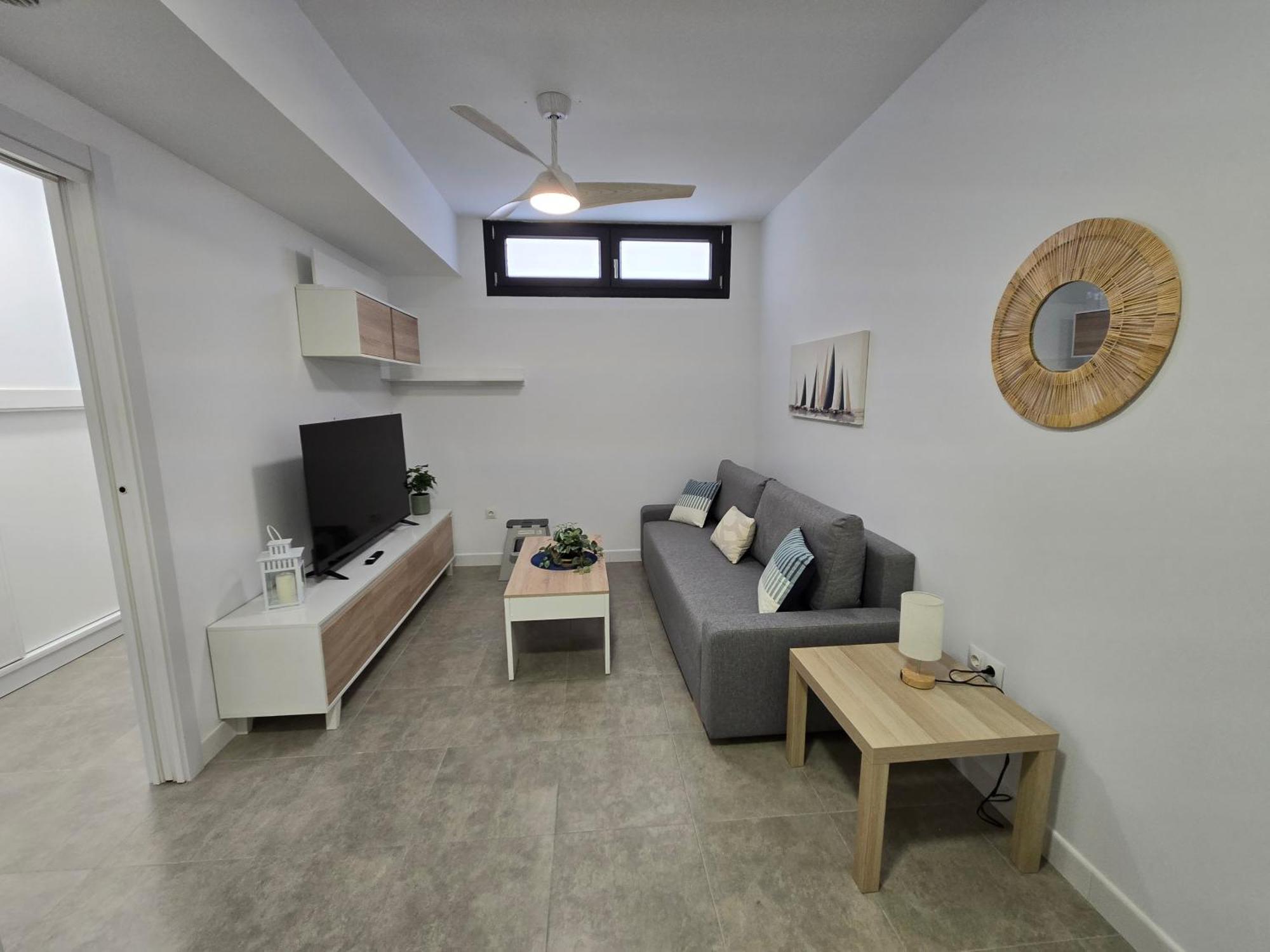 Pedregabeachs Appartement