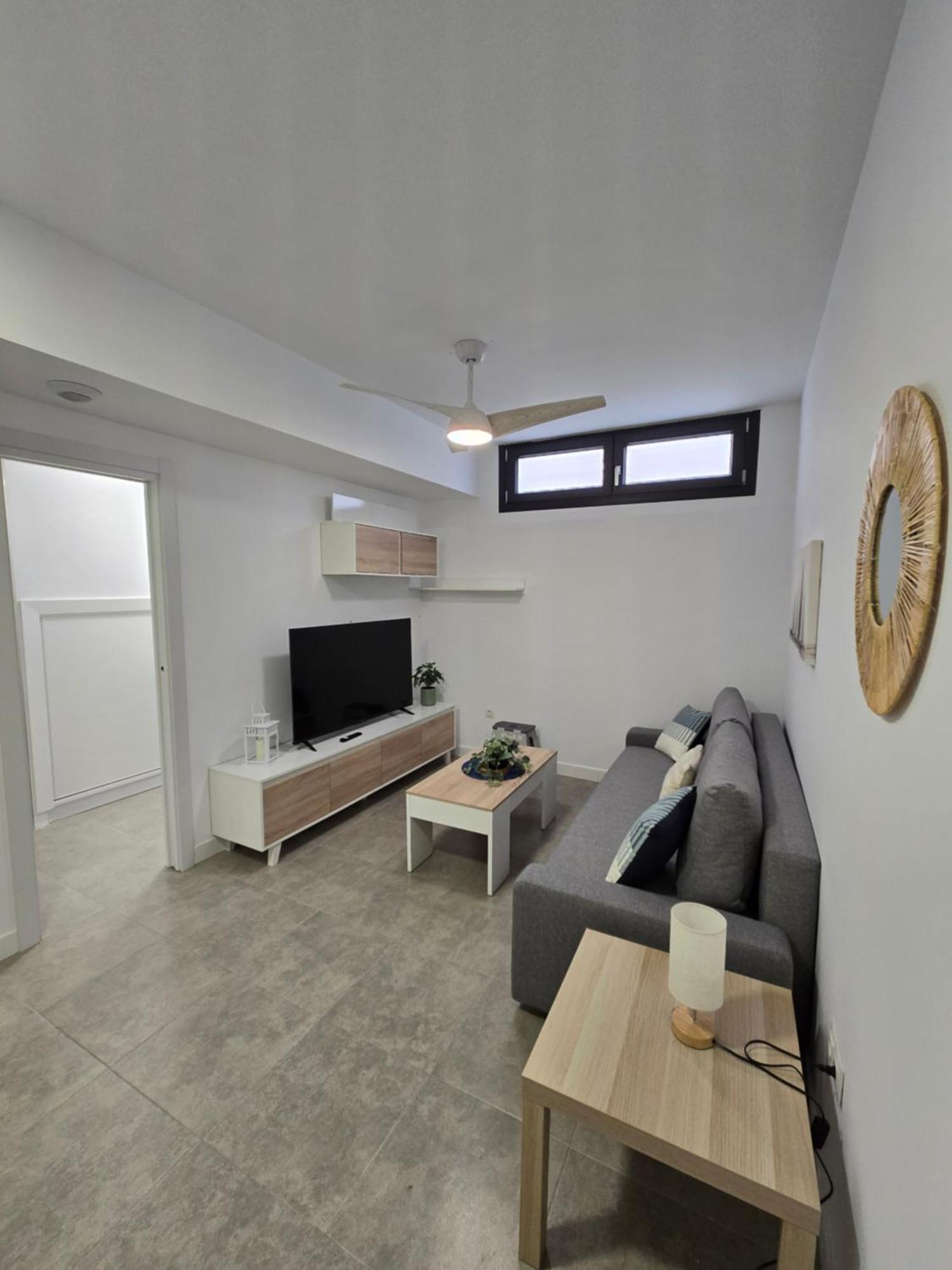 Appartement Pedregabeachs *