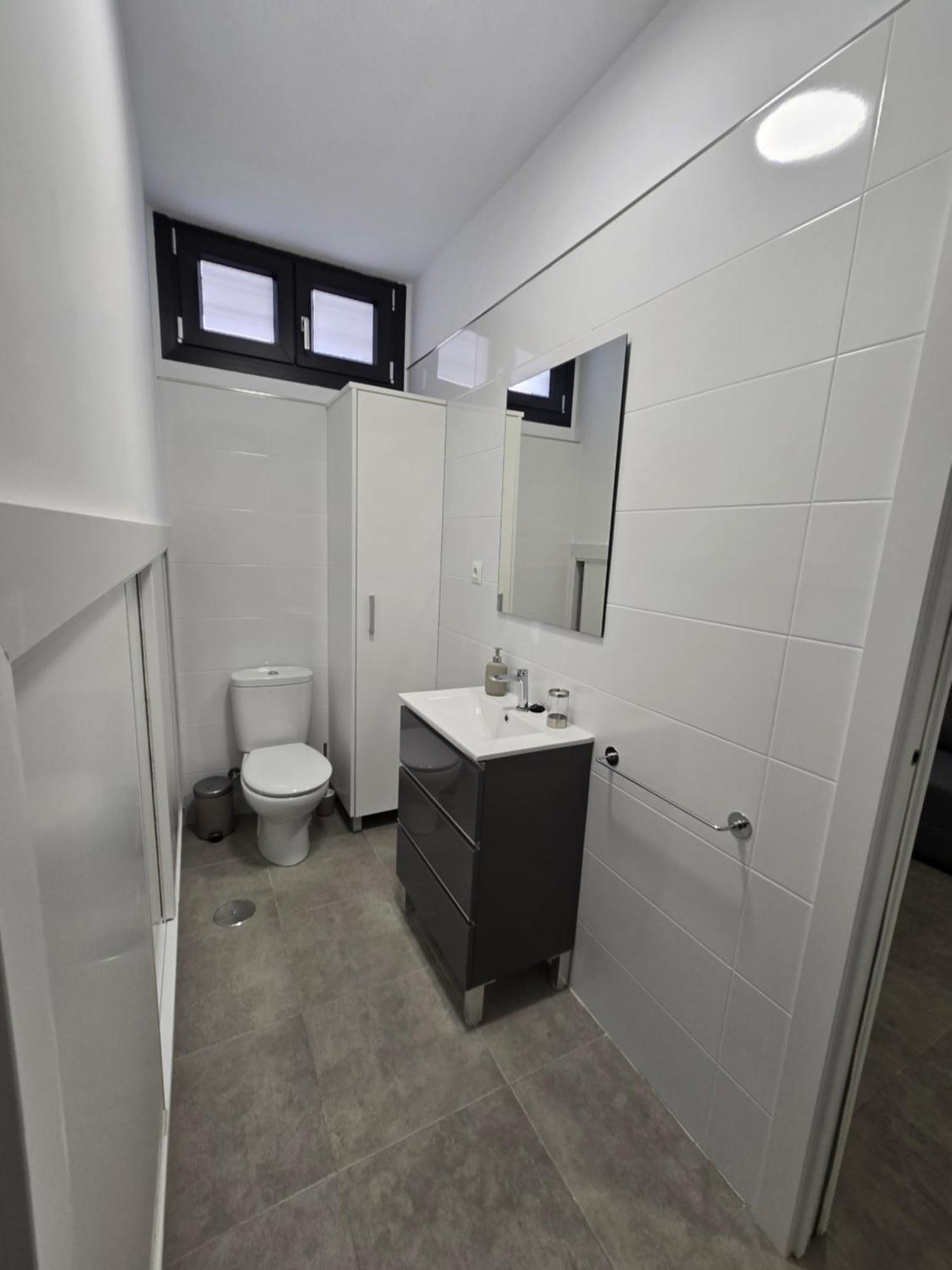 Apartament Pedregabeachs Malaga